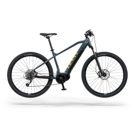 Bike Levit Muan MX 3 630 e-MTB 29"