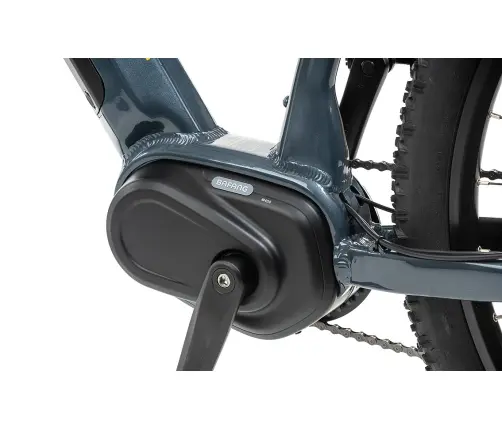 Велосипед Levit Muan MX 3 630 e-MTB 29"