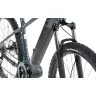 Dviratis Levit Muan MX 3 468 e-MTB 29"