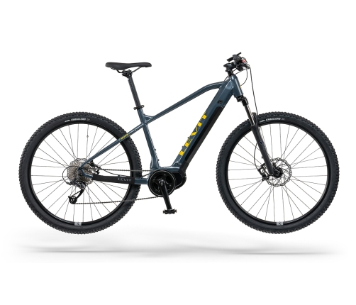 Bike Levit Muan MX 3 468 e-MTB 29"