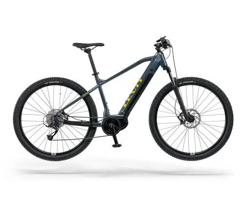 Dviratis Levit Muan MX 3 468 e-MTB 29"