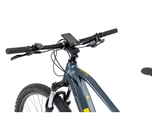 Dviratis Levit Muan MX 3 468 e-MTB 29"