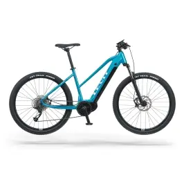 Bike Levit Muan MX 3 468 e-MTB 27.5"