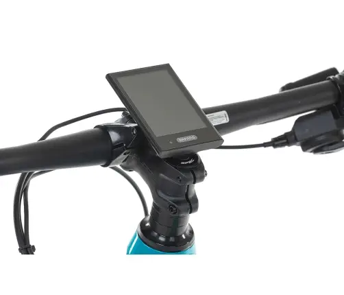 Bike Levit Muan MX 3 468 e-MTB 27.5"