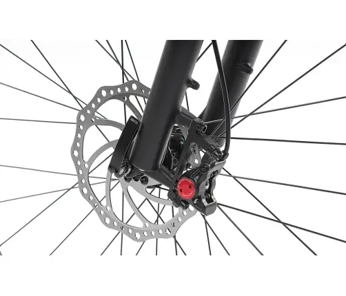 Bike Levit Muan MX 3 468 e-MTB 27.5"