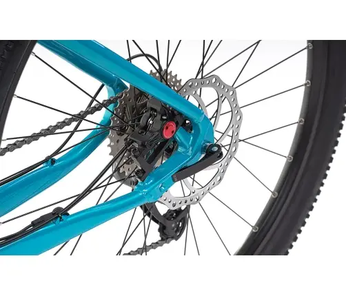 Bike Levit Muan MX 3 468 e-MTB 27.5"