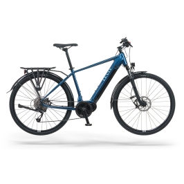 Bike Levit Musca MX 468 e-Trekking 28"