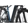 Velosipēds Levit Musca MX 468 e-Trekking 28
