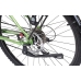 Velosipēds Levit Musca MX 630 e-Trekking 28"