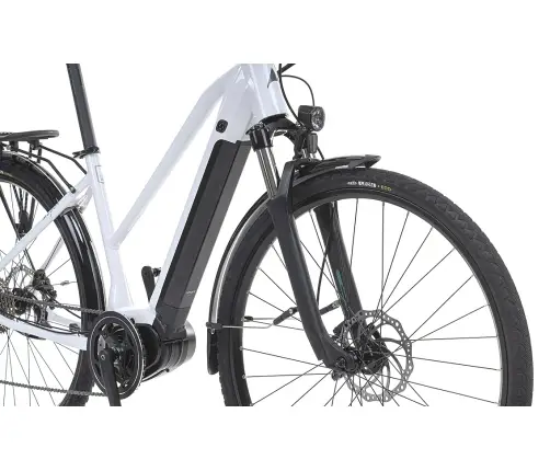 Velosipēds Levit Musca MX 630 e-Trekking 28"