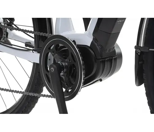 Velosipēds Levit Musca MX 630 e-Trekking 28"