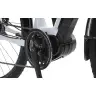 Velosipēds Levit Musca MX 630 e-Trekking 28"