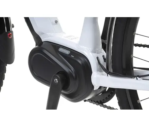 Velosipēds Levit Musca MX 630 e-Trekking 28"