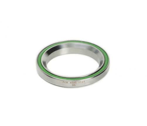 Gultnis Enduro Bearings ACB 4545 1125 Stainless Steel 1-1/8