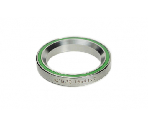 Bearing Enduro Bearings ACB 4545 125T Stainless Steel 1-1/8"