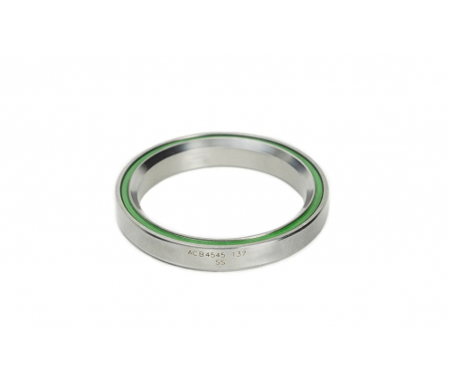 Bearing Enduro Bearings ACB 4545 137 Stainless Steel 1-3/8"
