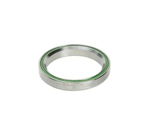 Laager Enduro Bearings ACB 4545 137 Stainless Steel 1-3/8"