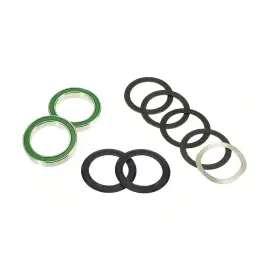 Комплект подшипников для картриджа каретки Enduro Bearings BB30 Stainless Steel