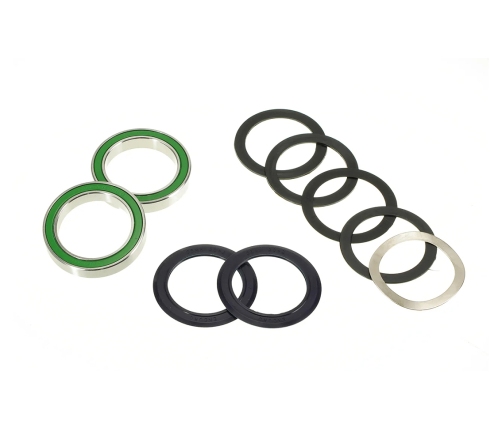 Bottom bracket bearing set Enduro Bearings BB30 Stainless Steel