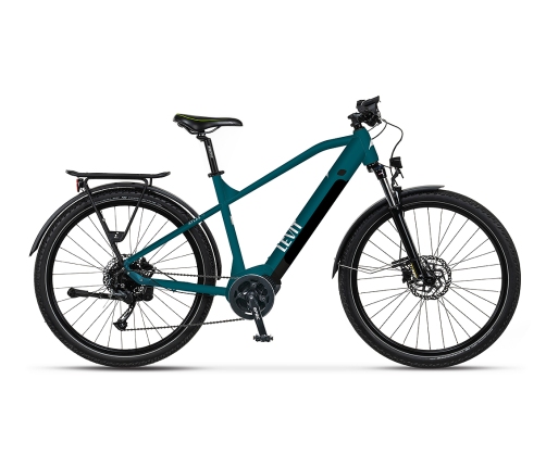 Velosipēds Levit eSUV Atlas Vinka 29" Velosipēds Levit eSUV Atlas Vinka 29"