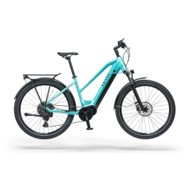Велосипед Levit eSUV Atlas Vinka 27.5"