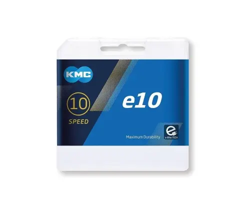 Цепь KMC e10 EPT E-Bike