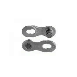 Chain connector KMC 12NR EPT Silver
