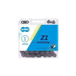 Ķēde KMC Z1 Narrow Brown