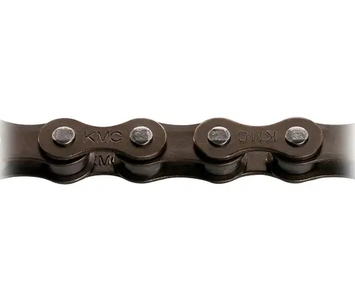 Цепь KMC Z1 Wide Brown