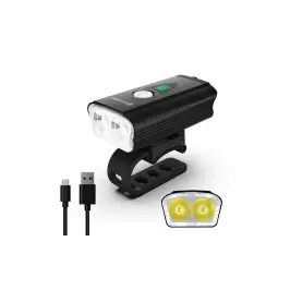 Headlight Briviga EBL-3205