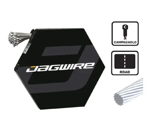 Bremžu troses Jagwire MTB Stainless Steel
