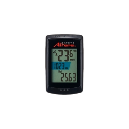 Cycling computer Cat Eye AirGPS