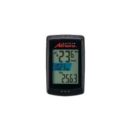 Riteņbraukšanas dators Cat Eye AirGPS