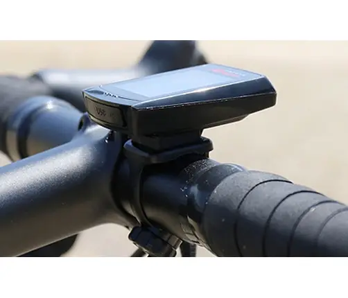 Dviračio kompiuteris Cat Eye AirGPS