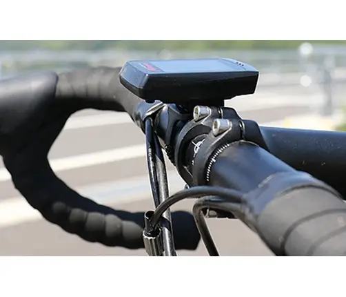Dviračio kompiuteris Cat Eye AirGPS