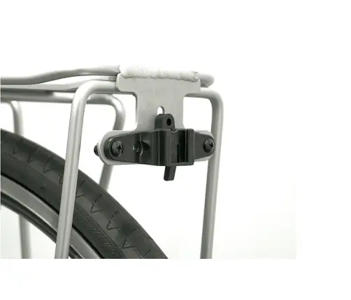 Держатель для заднего фонаря Cat Eye