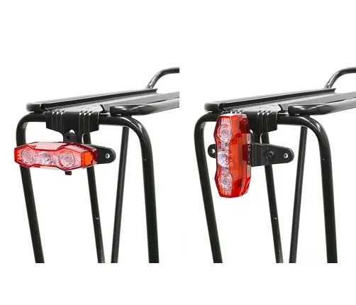 Держатель для заднего фонаря Cat Eye