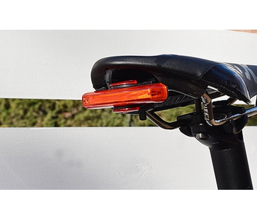 Rear light bracket Cat Eye Spacer X
