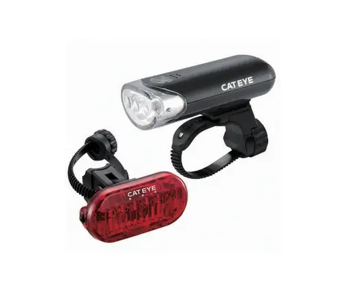 Laternakomplekt Cat Eye HL-EL135/OMNI 3