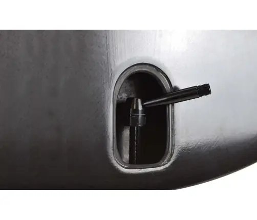 Адаптер клапана Duke Lenticular Extender