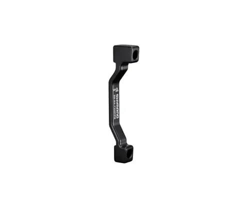 Disk brake mount adapter Shimano SM-MA-F180P/P2