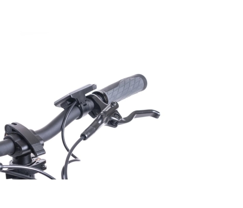 Велосипед Levit Forteco 1 e-Folding 20"