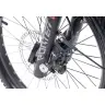 Velosipēds Levit Forteco 1 e-Folding 20