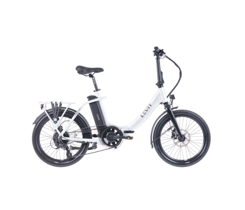 Bike Levit Forteco 3 e-Folding 20" Bike Levit Forteco 3 e-Folding 20"