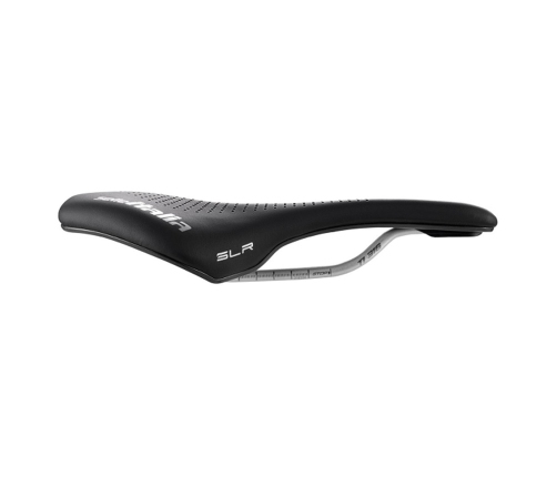 Sēdeklis Selle Italia MAX SLR Boost TI316 Gel Superflow L