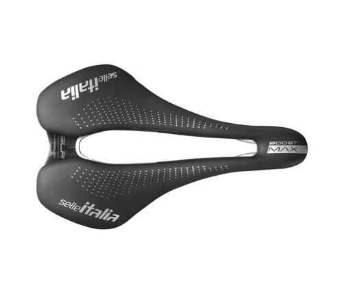 Sēdeklis Selle Italia MAX SLR Boost TI316 Gel Superflow L