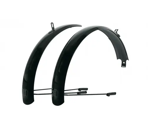 Dubļusargu komplekts SKS 20" Bluemels Basic 60