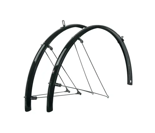 Dubļusargu komplekts SKS 28" Bluemels Basic 35