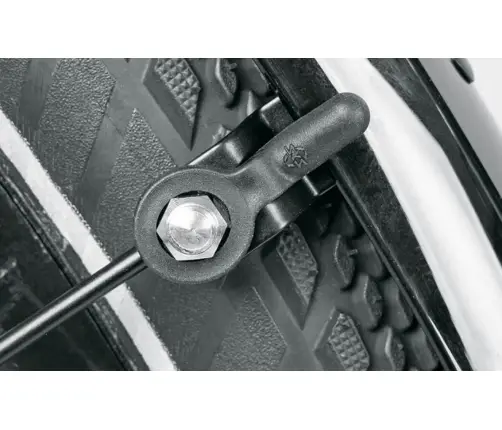 Porilauakomplekt SKS 28" Bluemels Basic 45