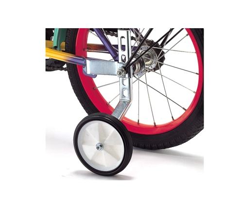 Колесики приставные Sunnywheel SW-225F